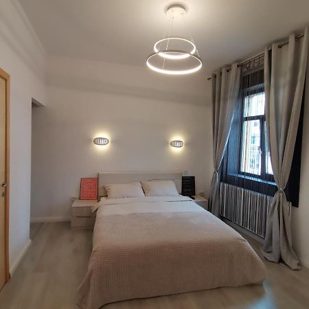 브라쇼브 Casa J. Gusbeth 아파트 외부 사진