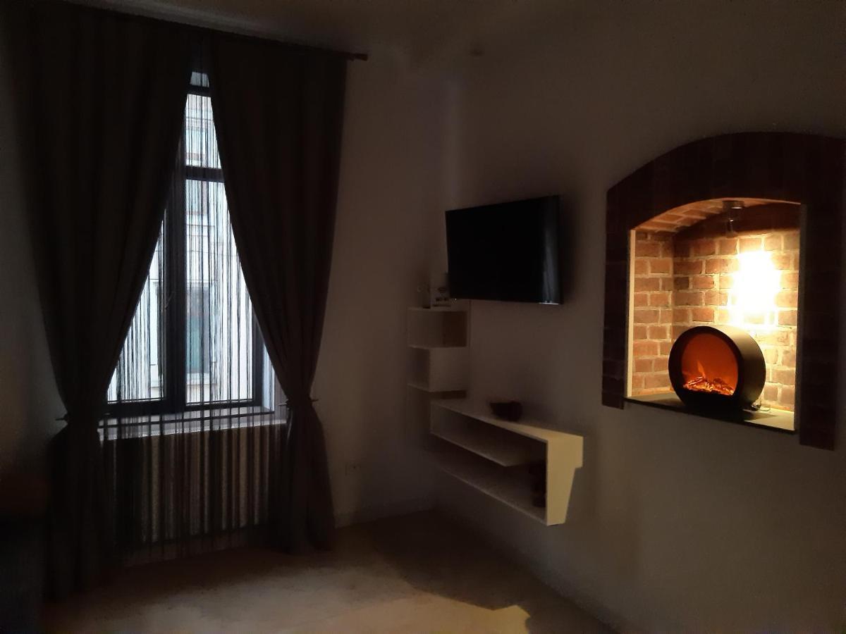 브라쇼브 Casa J. Gusbeth 아파트 외부 사진