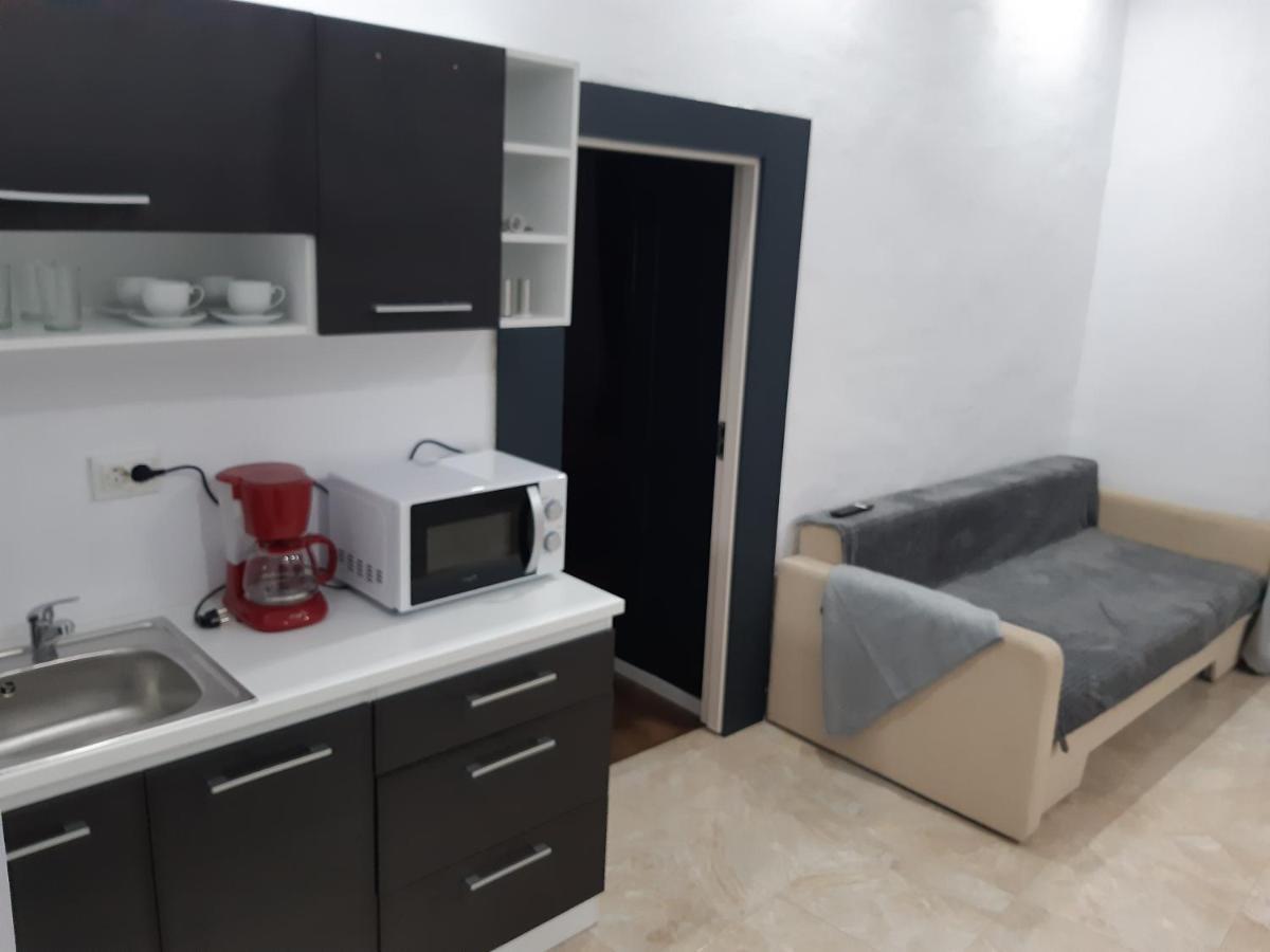 브라쇼브 Casa J. Gusbeth 아파트 외부 사진