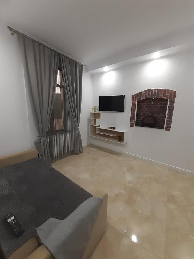 브라쇼브 Casa J. Gusbeth 아파트 외부 사진