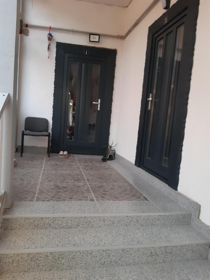 브라쇼브 Casa J. Gusbeth 아파트 외부 사진