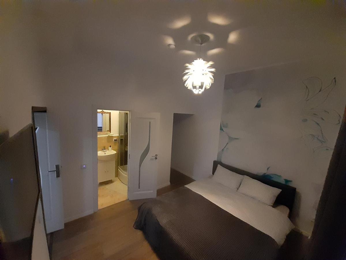 브라쇼브 Casa J. Gusbeth 아파트 외부 사진
