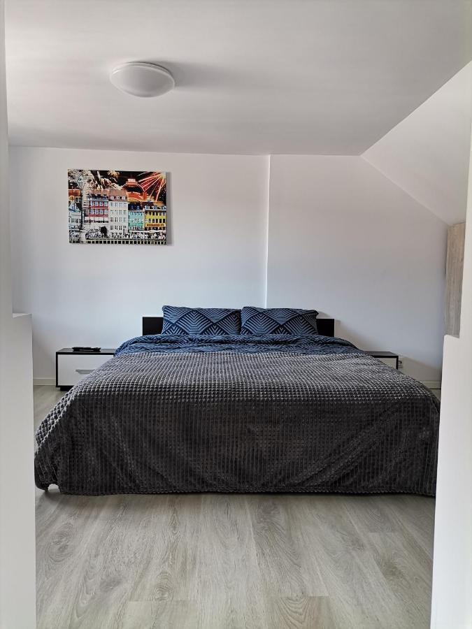 브라쇼브 Casa J. Gusbeth 아파트 외부 사진