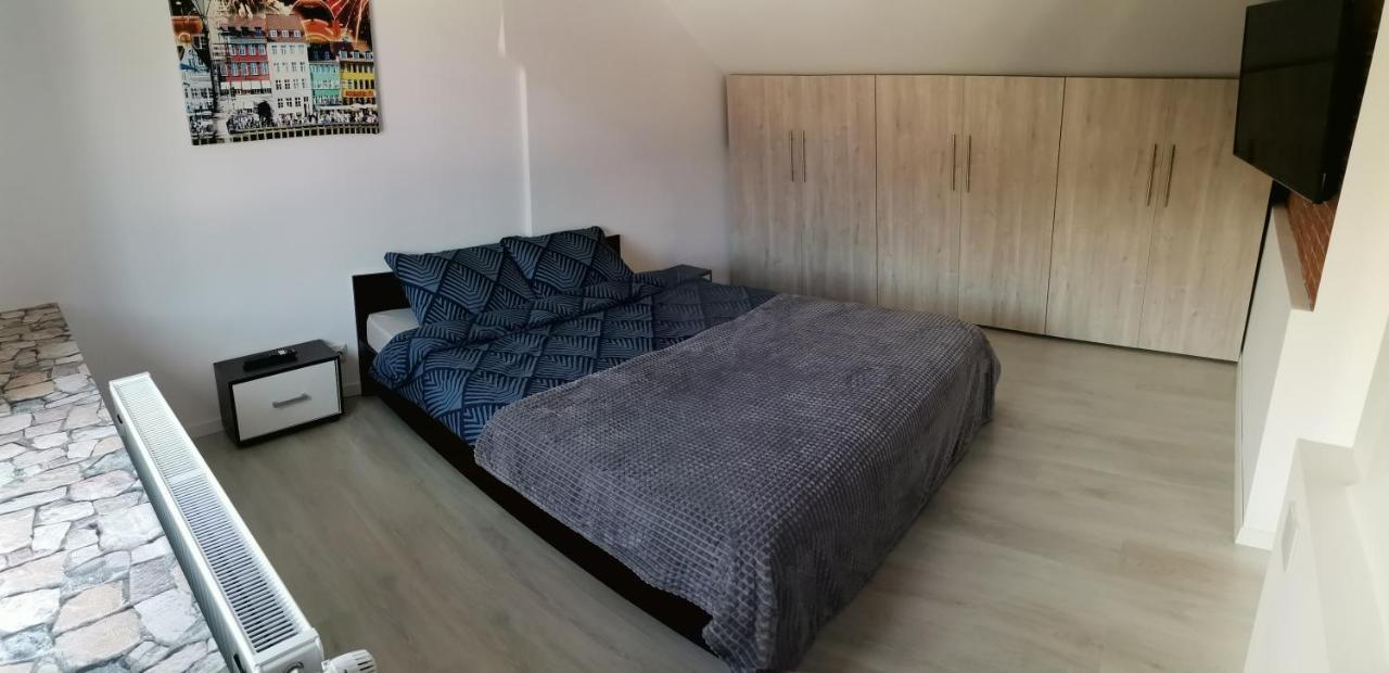 브라쇼브 Casa J. Gusbeth 아파트 외부 사진