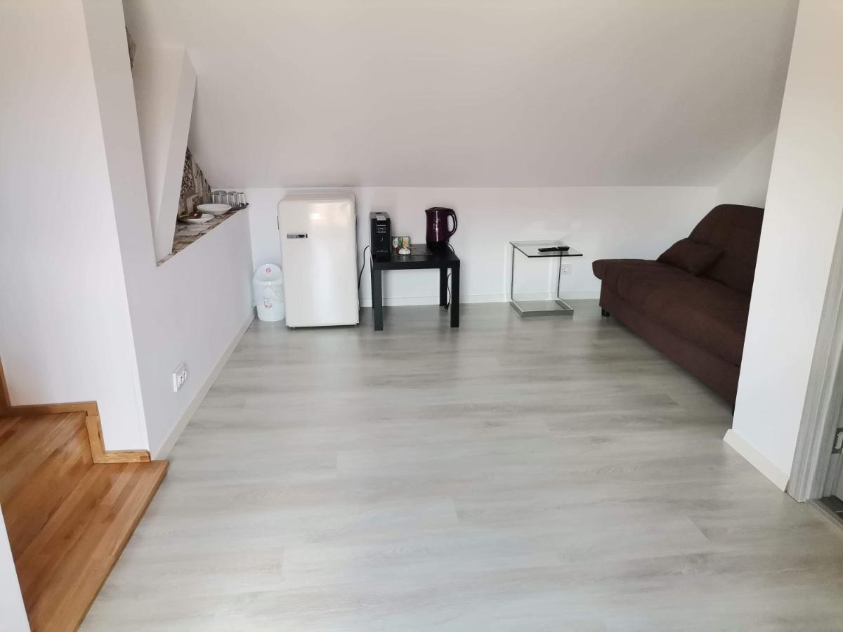 브라쇼브 Casa J. Gusbeth 아파트 외부 사진