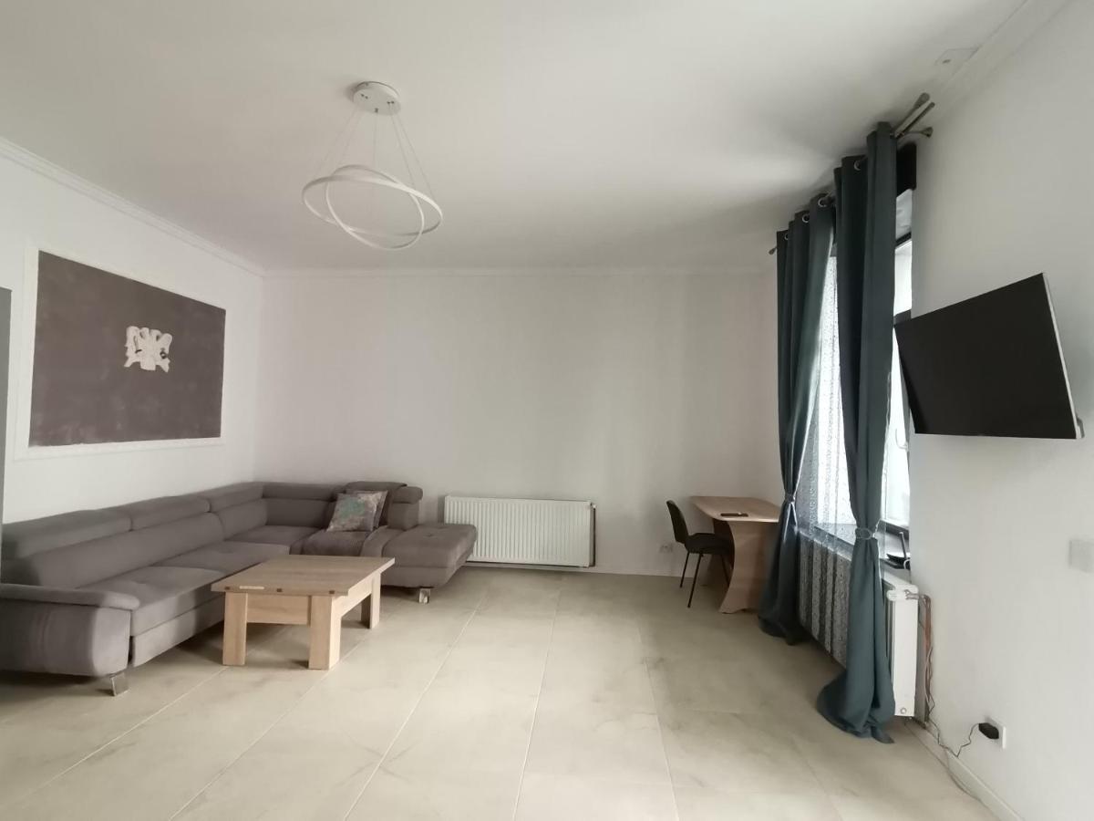 브라쇼브 Casa J. Gusbeth 아파트 외부 사진