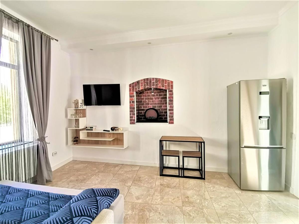 브라쇼브 Casa J. Gusbeth 아파트 외부 사진