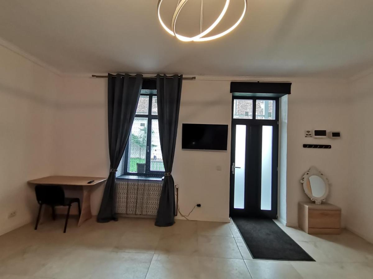 브라쇼브 Casa J. Gusbeth 아파트 외부 사진