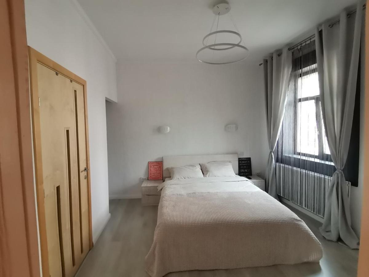 브라쇼브 Casa J. Gusbeth 아파트 외부 사진